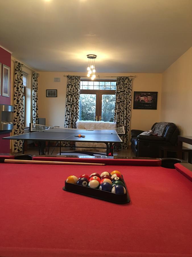 Riverdale Carlingford Esterno foto