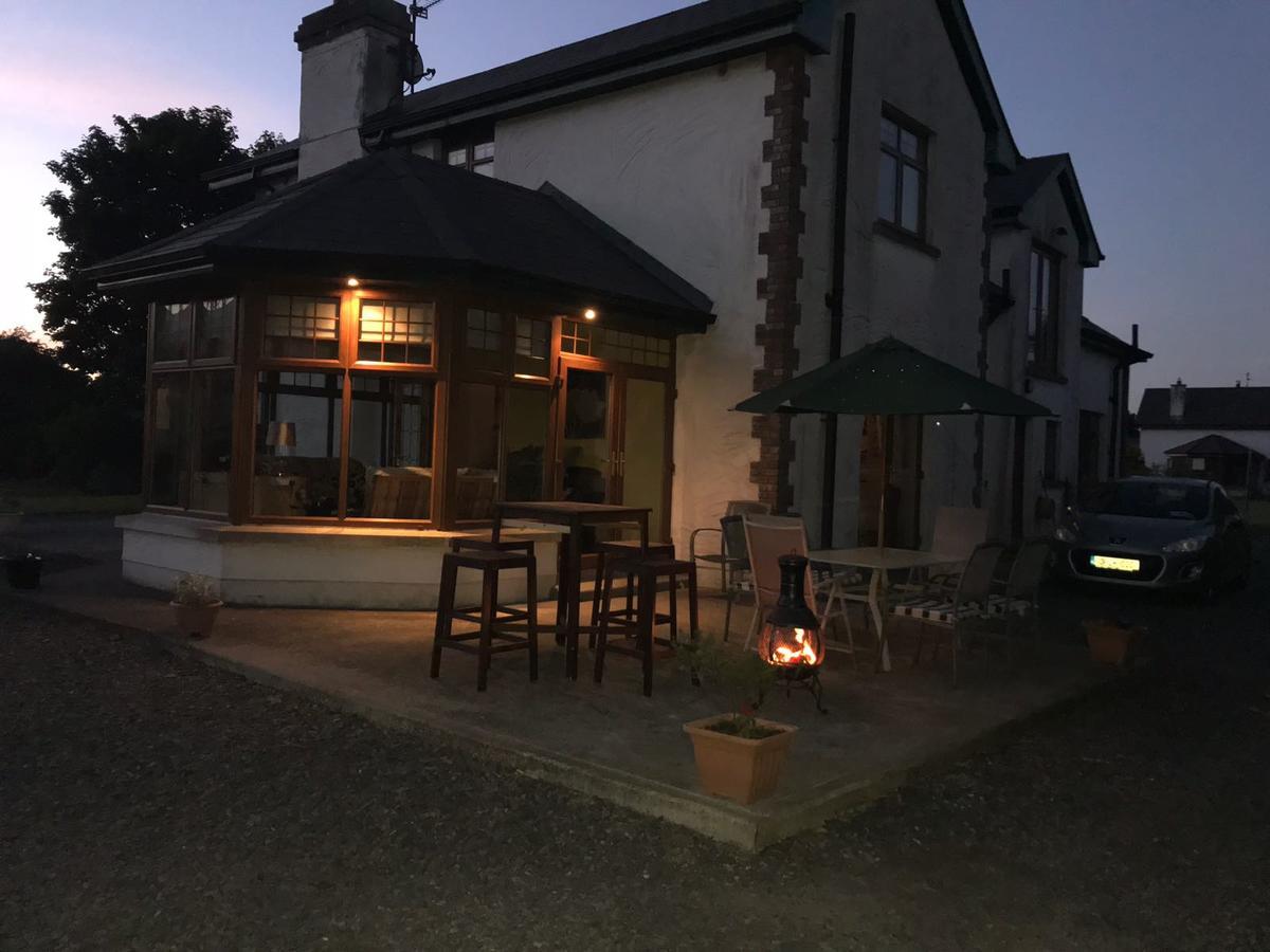 Riverdale Carlingford Esterno foto