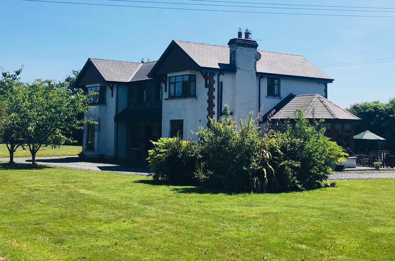 Riverdale Carlingford Esterno foto